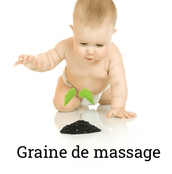 Graine de massage
