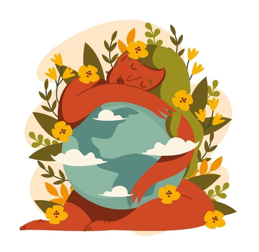 Atelier bien être parents/enfants