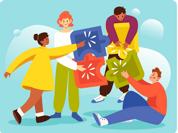 Atelier bien être parents/enfants